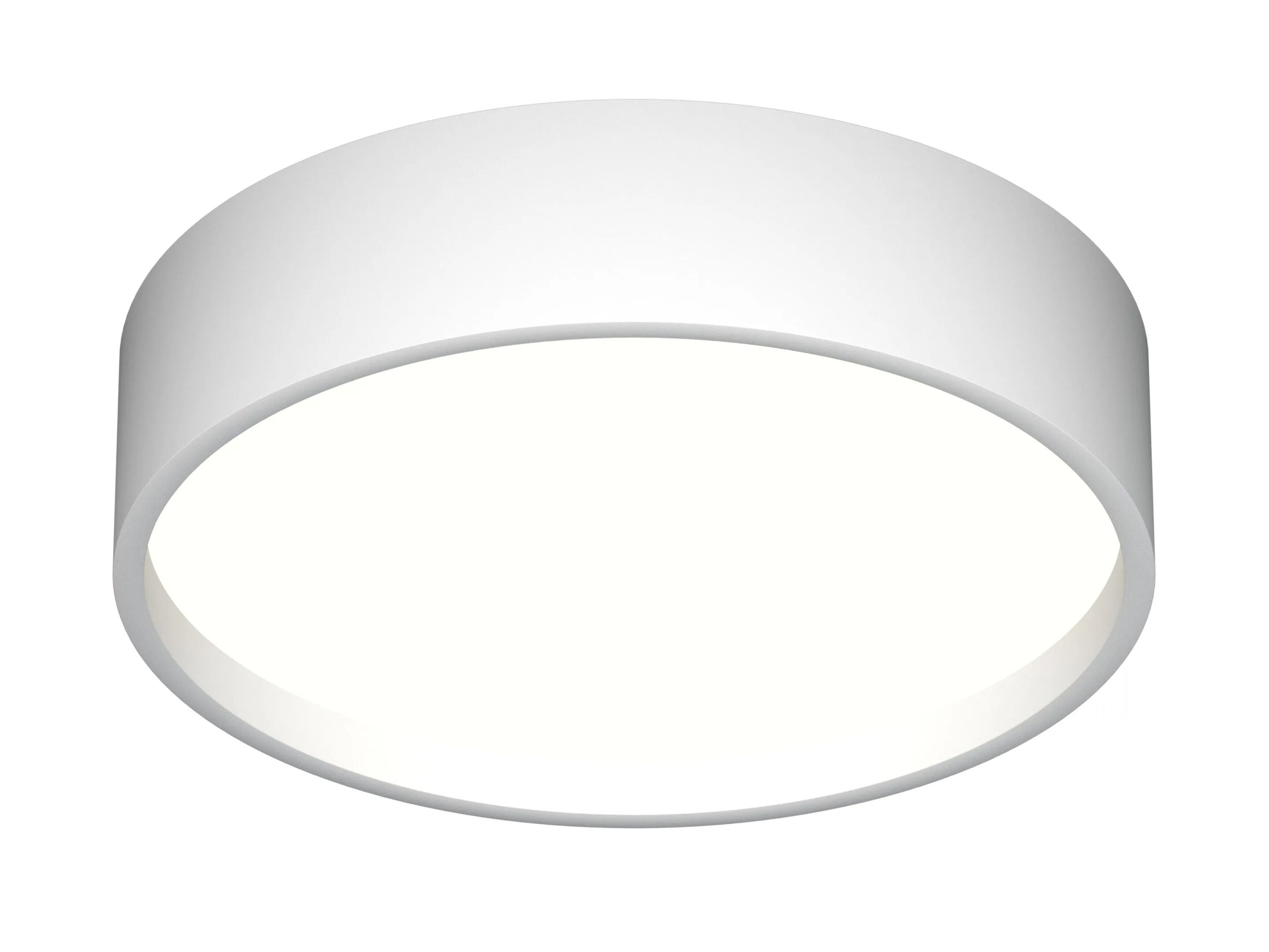 Металлический светодиодный потолочный светильник Valaisin Grönlund Flyer ARCH-00052517 - Вид №2