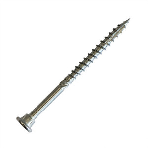 90622103 Саморез fix для монтажа деревянных конструкций TORX 15 40х40 мм STLM-0311860 HIMTEX