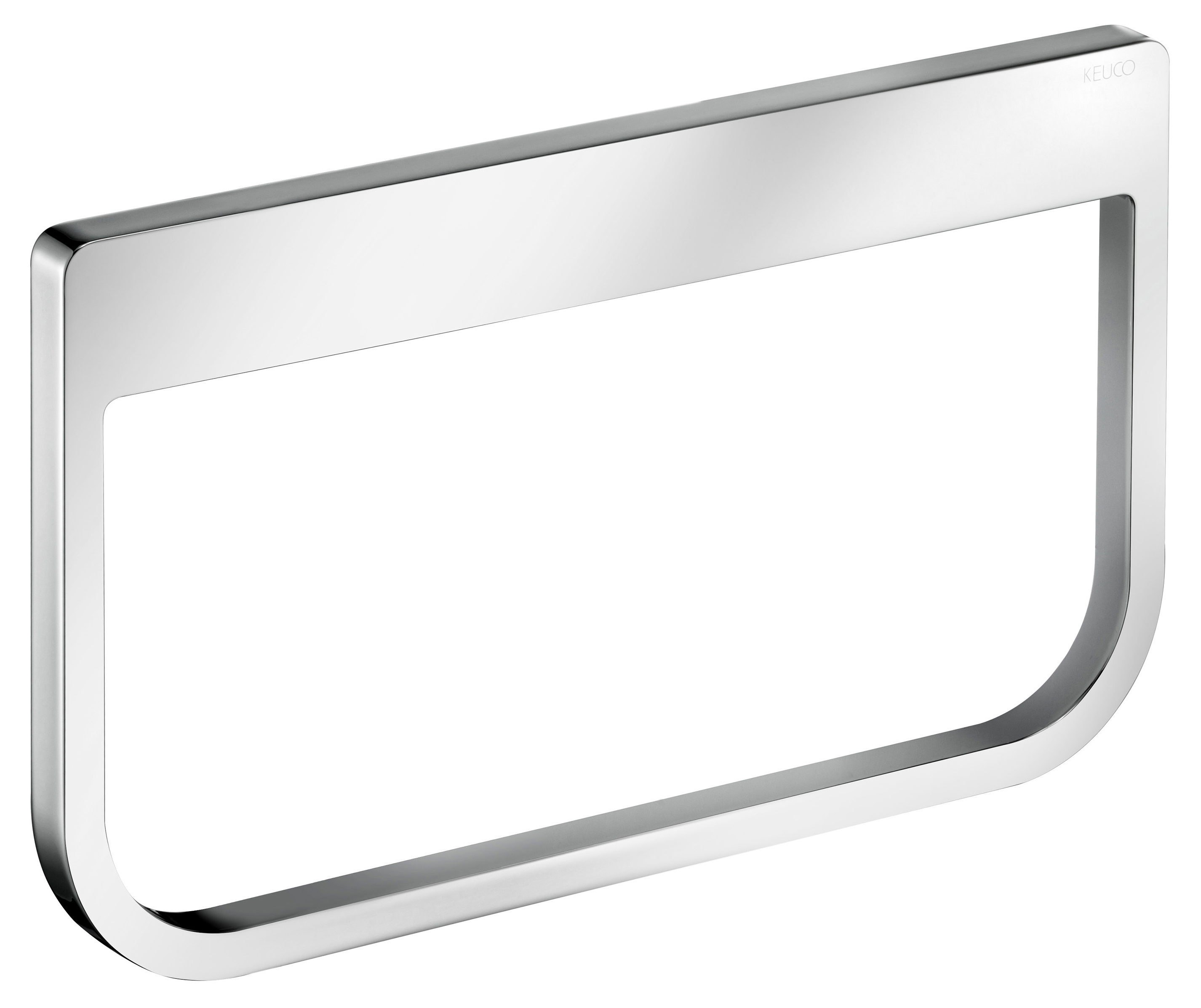 12721010000 Кольцо для полотенца KEUCO Collection Moll