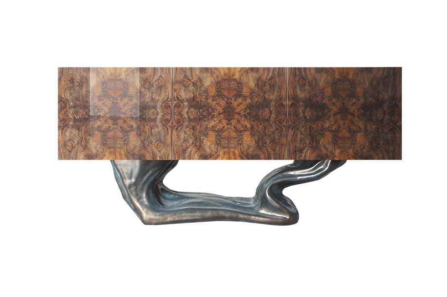 042260 Комод Karpa Haperion  - Вид №4