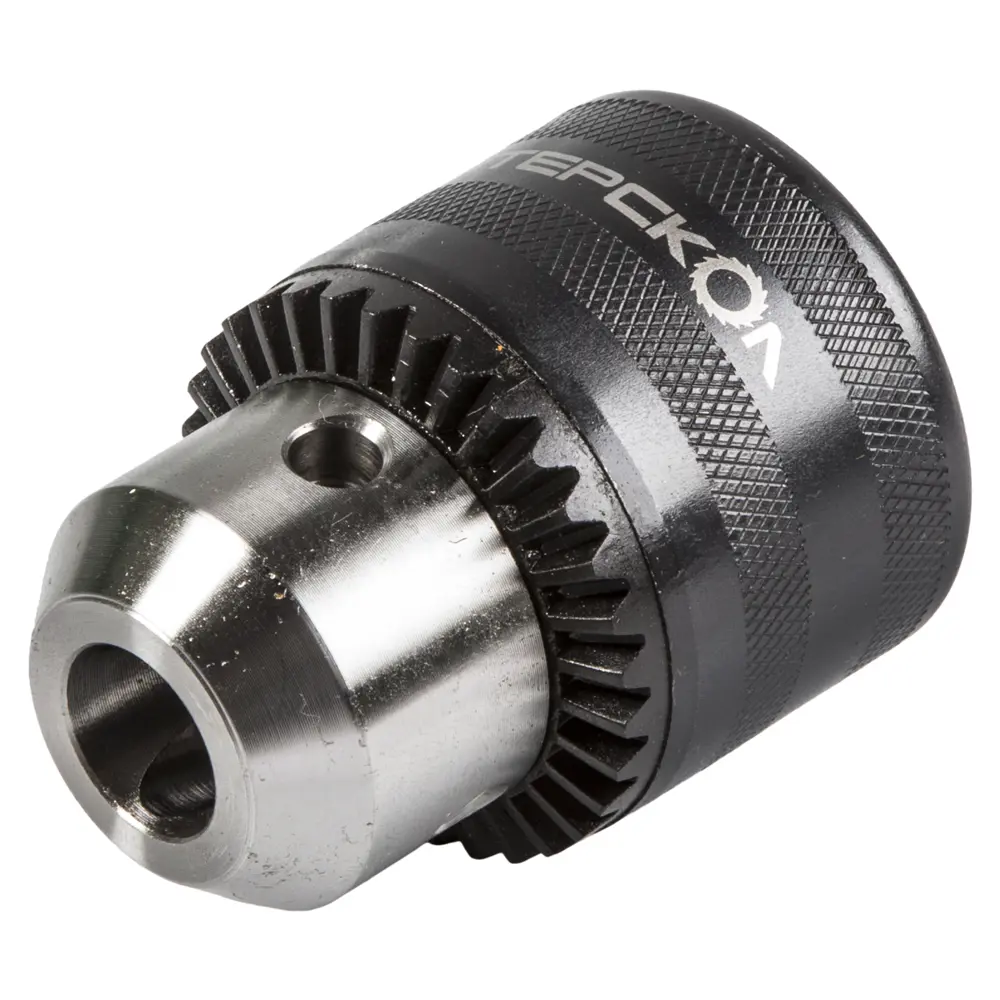 Патрон с ключом Интерскол, 1.5-13 мм, 1/2-20 UNF STLM-2181009