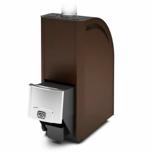 Печь для бани Теплодар Лагуна 22 ТК