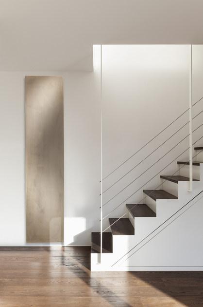 Cinier Вертикальный панельный радиатор из olycale® Contemporain sun-id-1361865 - Вид №1