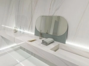 ARIOSTEA Настенная / напольная плитка с эффектом мрамора Ultra marmi