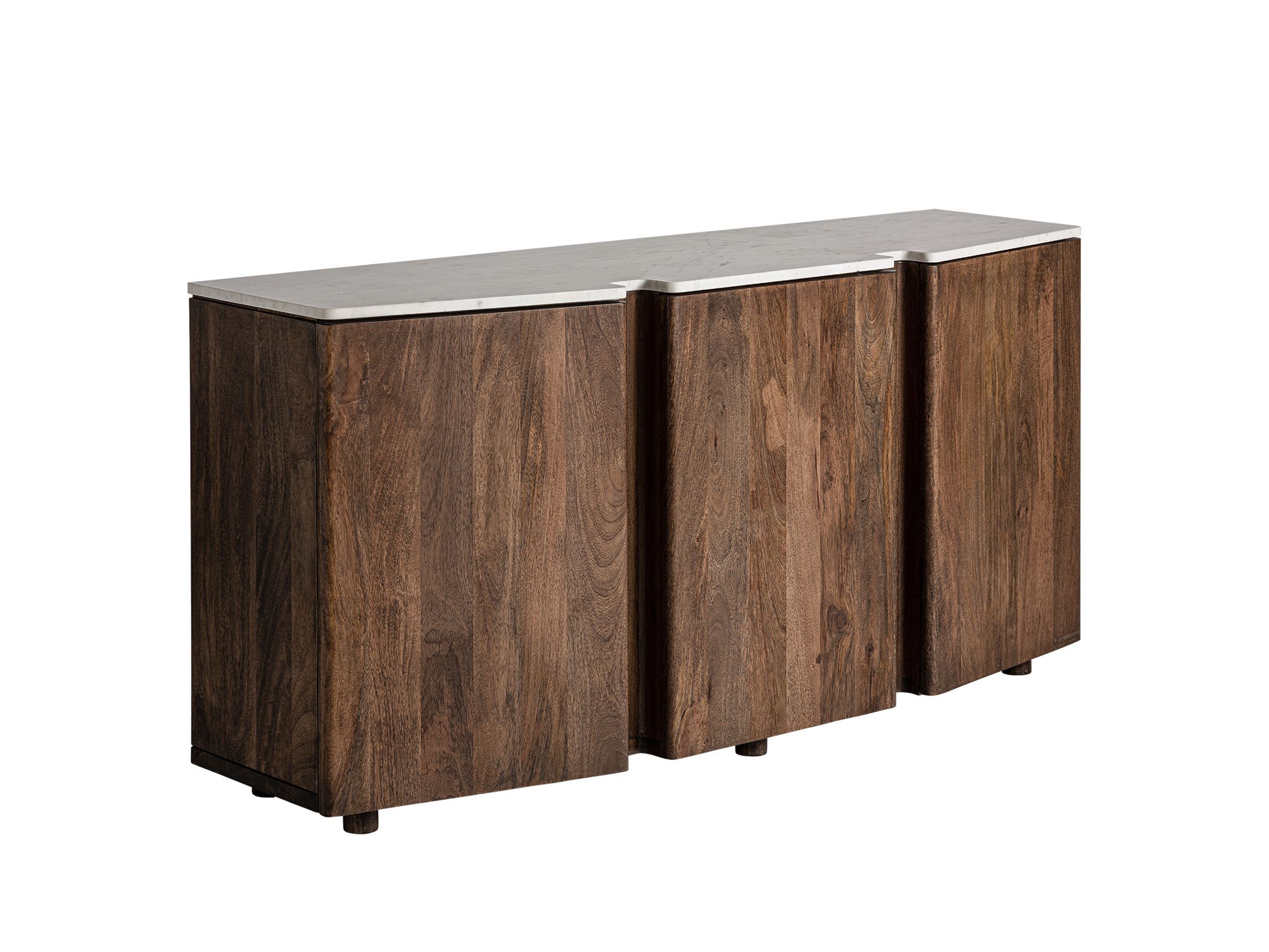 Манго Madia с распашными дверями Vical Home KONZ ARCH-00124639 - Вид №1