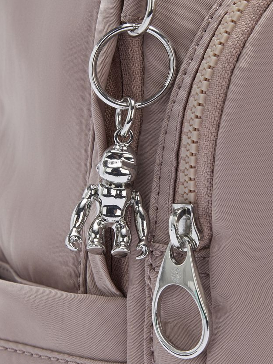 KI4130R58 Рюкзак Medium Backpack Kipling Delia  - Вид №4