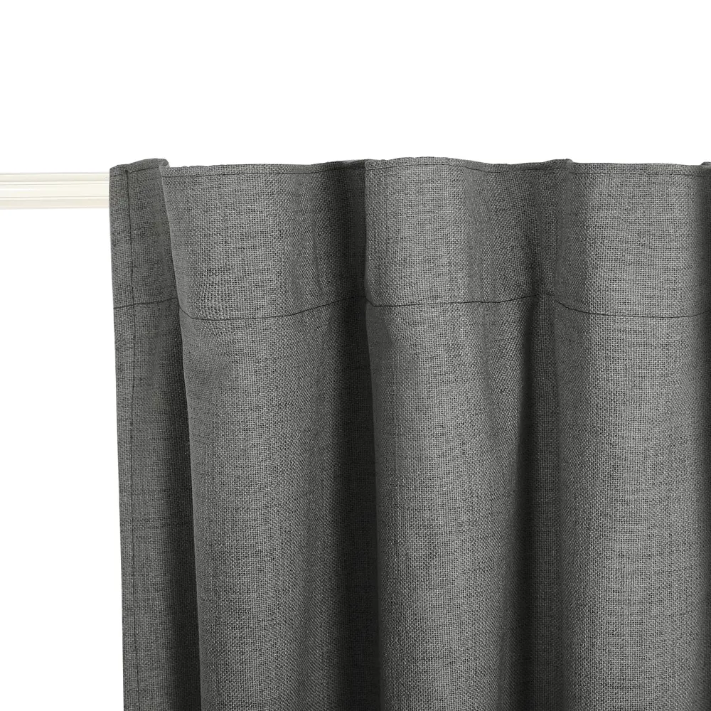 СТОЛИЦА ТЕКСТИЛЯ Monaco - штора блэкаут с лентой для идеальной драпировки 88039127 STLM-1362839 - Вид №4