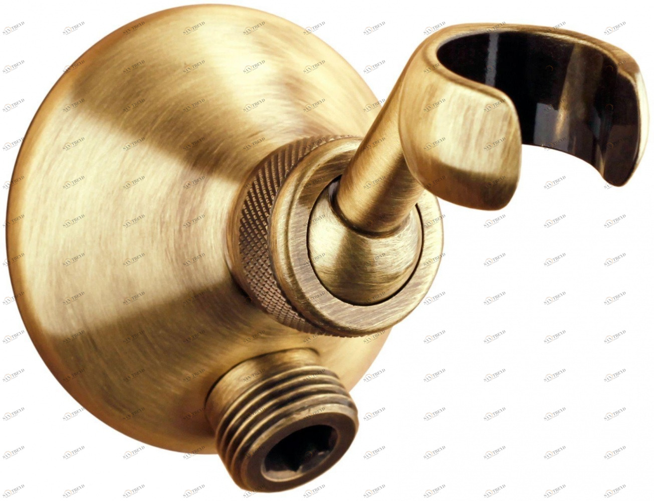 Шланговое подключение MIGLIORE Ricambi ML.RIC- 31.112.BR, бронза ML.RIC-31.112.BR