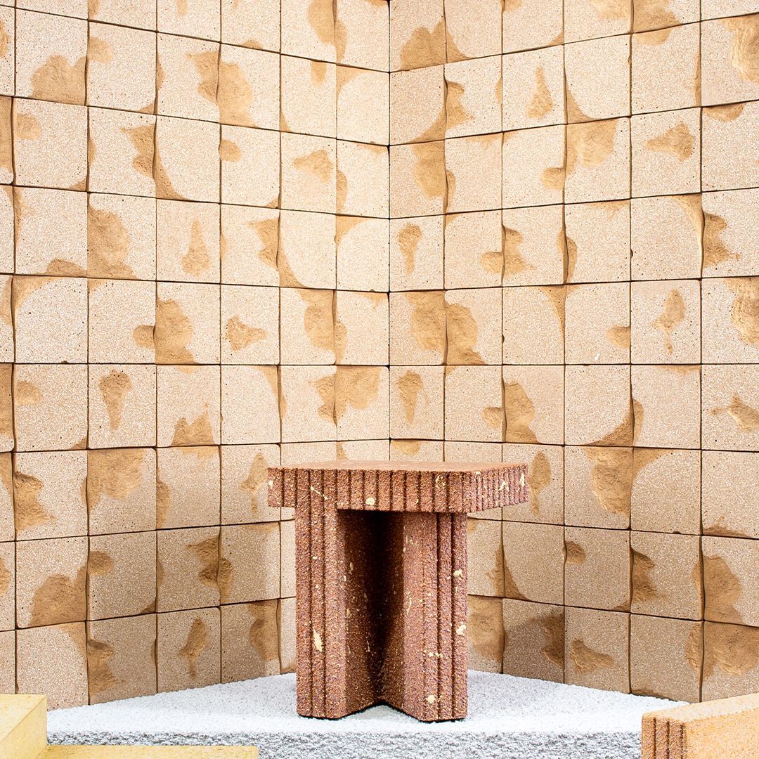 Покрытие Cimento® Formelle ARCH-00008425 - Вид №1