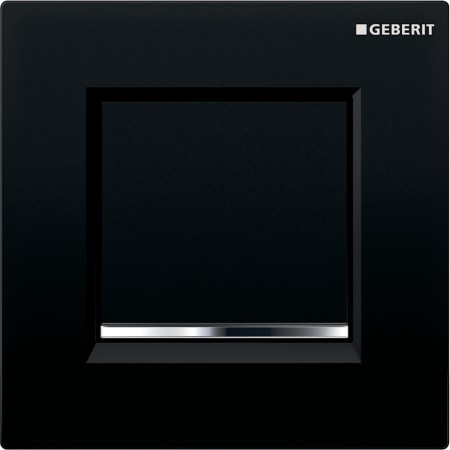 116.017.KK.1 Система пневматического управления смывом писсуара Geberit, смывная клавиша типа 30 Geberit  - Вид №7
