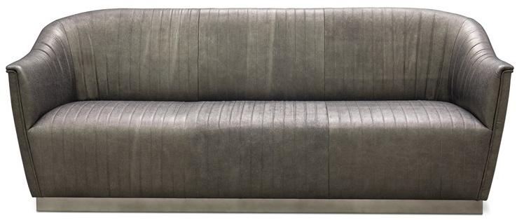 KOKET 3-х местный кожаный диван Mia sun-id-1408679 - Вид №4