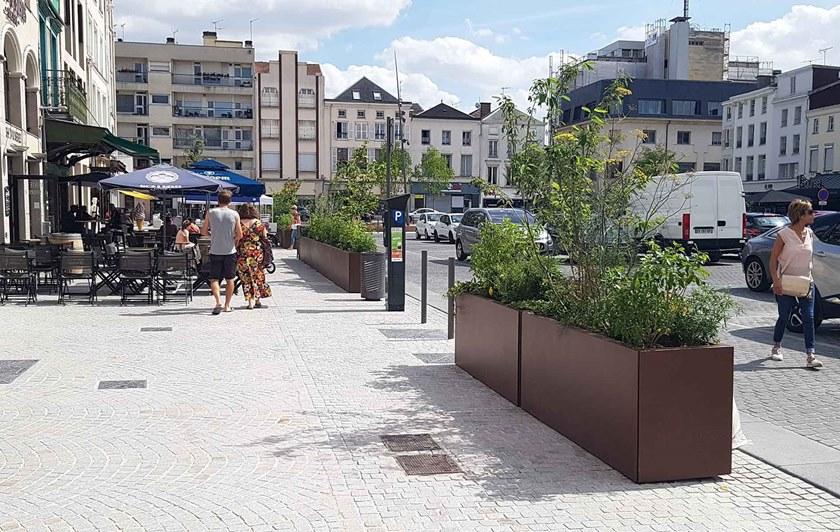 IMAGE'IN Сеялка со съемными накладками sun-id-1418133 - Вид №1