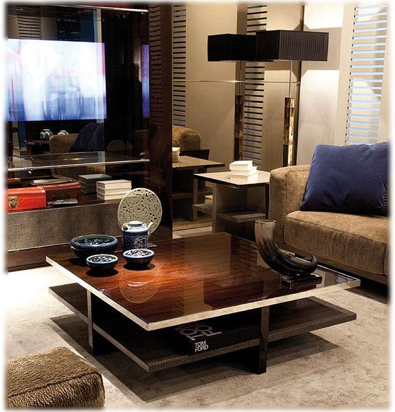 Стол журнальный  MALERBA DC305 Dresscode