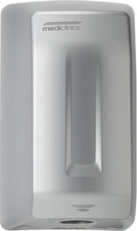 M04ACS Сенсорная сушилка для рук Smartflow mediclinics 