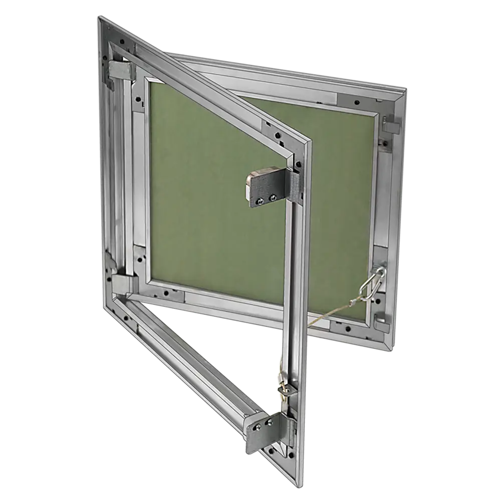 Люк ревизионный Maxitech 300x600 мм АЛБЕС STLM-2024848 - Вид №1