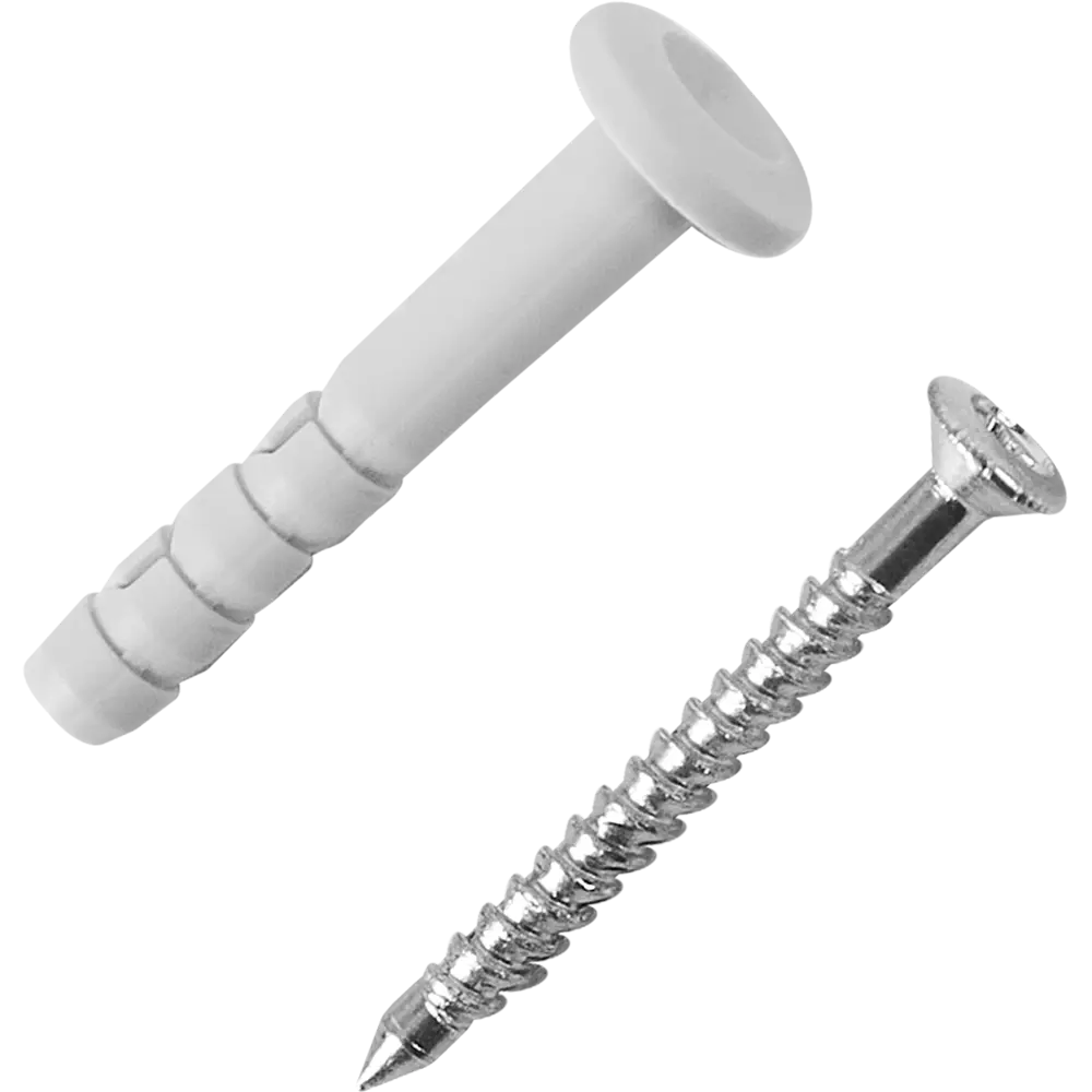 Дюбель-гвозди STANDERS для быстрого монтажа конструкций 6×40 мм 86677347 STLM-0070738 - Вид №3