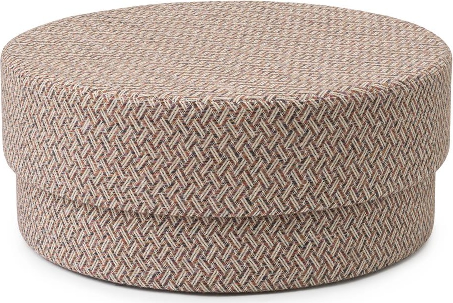 601307 Silo Pouf Large Carnival Red / Wynwood 13 Normann Copenhagen 