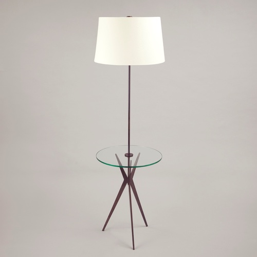 SL0054.BZ Торшер H: 149,9 cm Vaughan Designs 