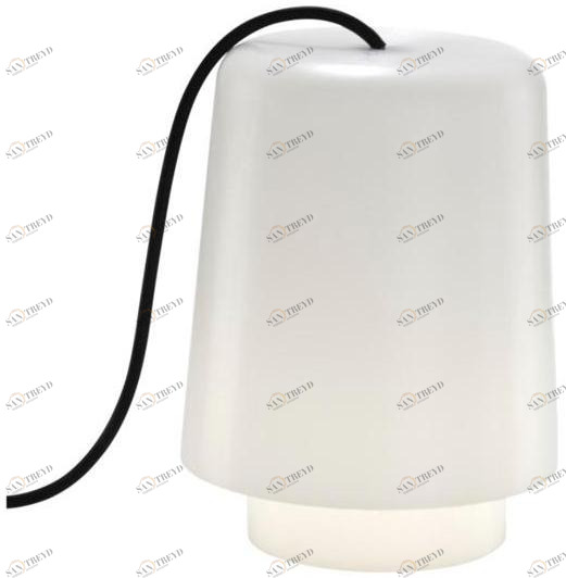 Ligne Roset Подвесной светильник уличный из полиэтилена  10072280 