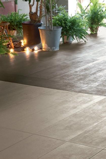 Mutina Покрытие керамогранита Flow sun-id-1377987 - Вид №2