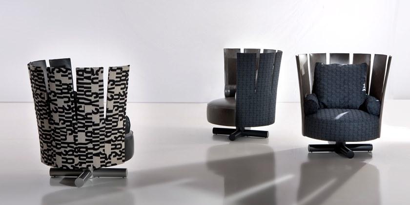 Nube Italia Кресло sun-id-1495563 - Вид №11