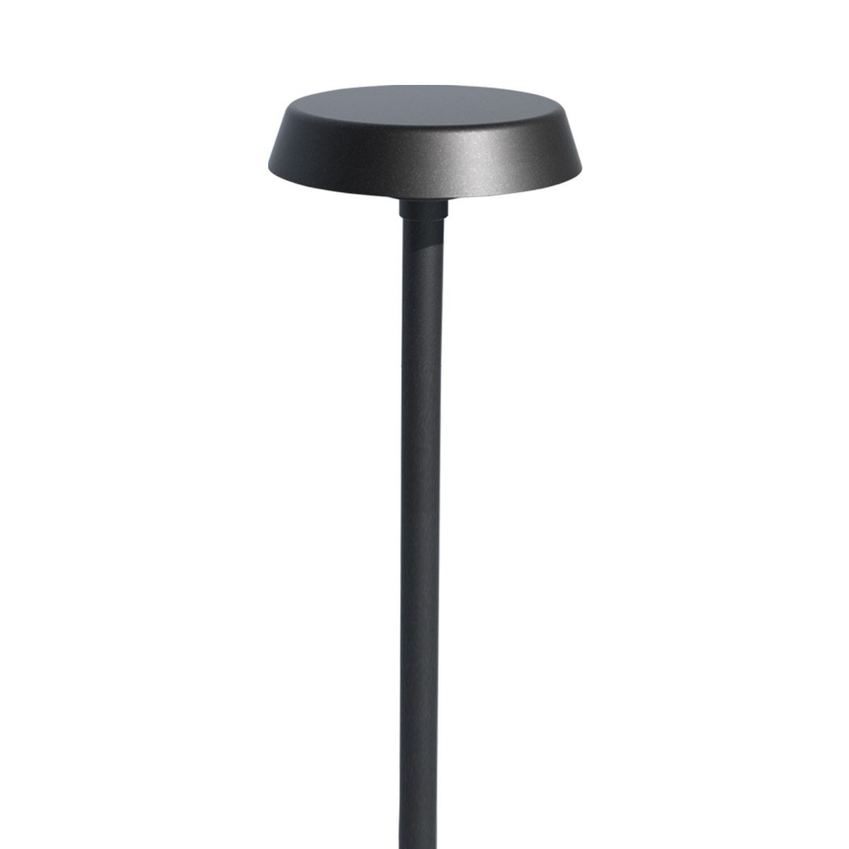 Disco 900 Ghidini Disco .05 Темно-Cерый (Матовый)