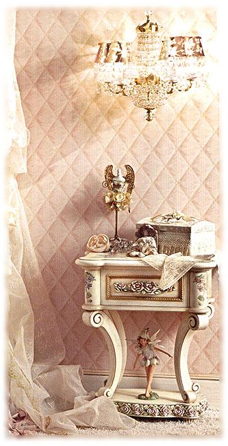 Тумбочка  RIVA 7510 