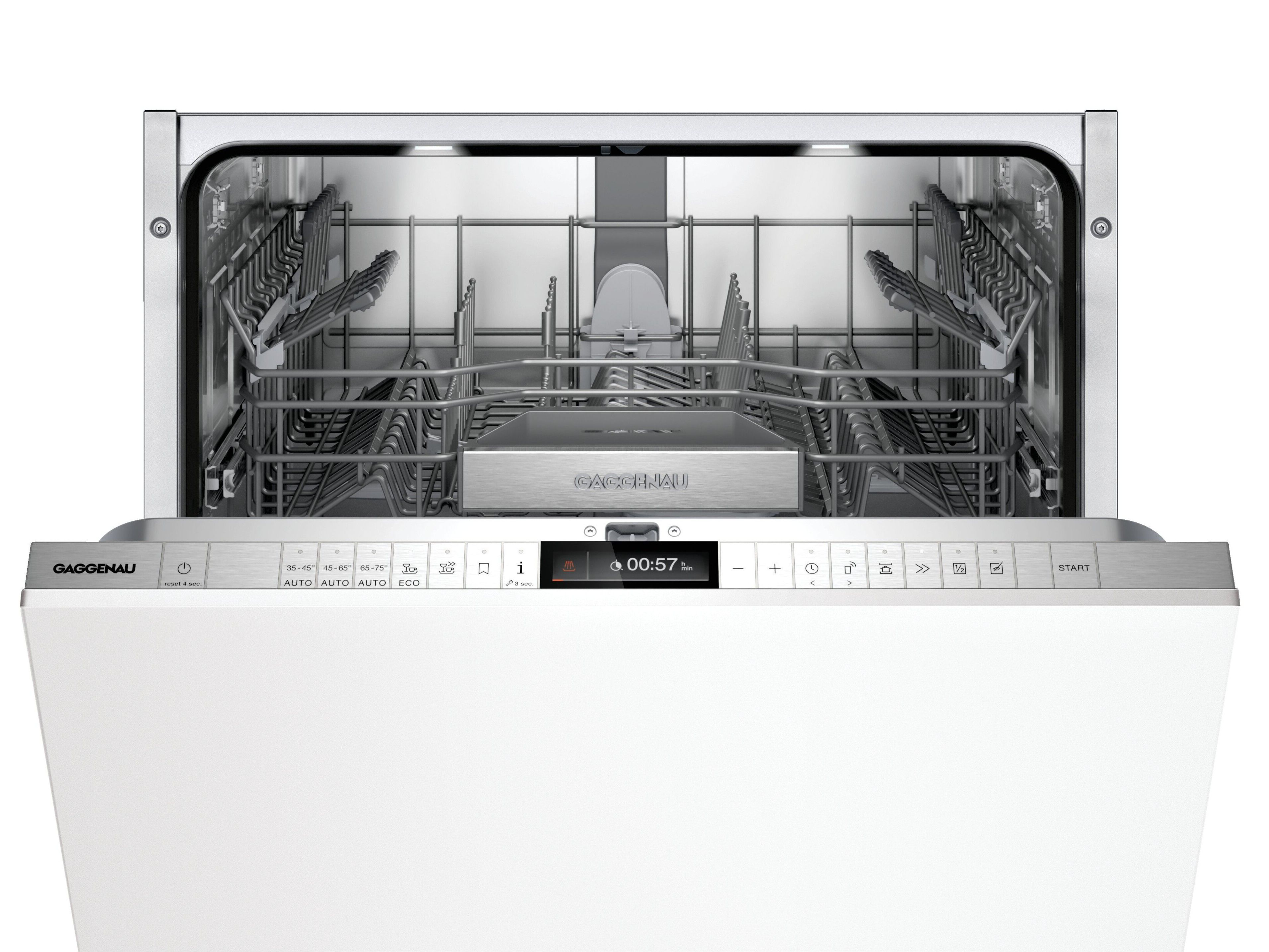 Встроенная посудомоечная машина GAGGENAU серия 200 ARCH-00003384