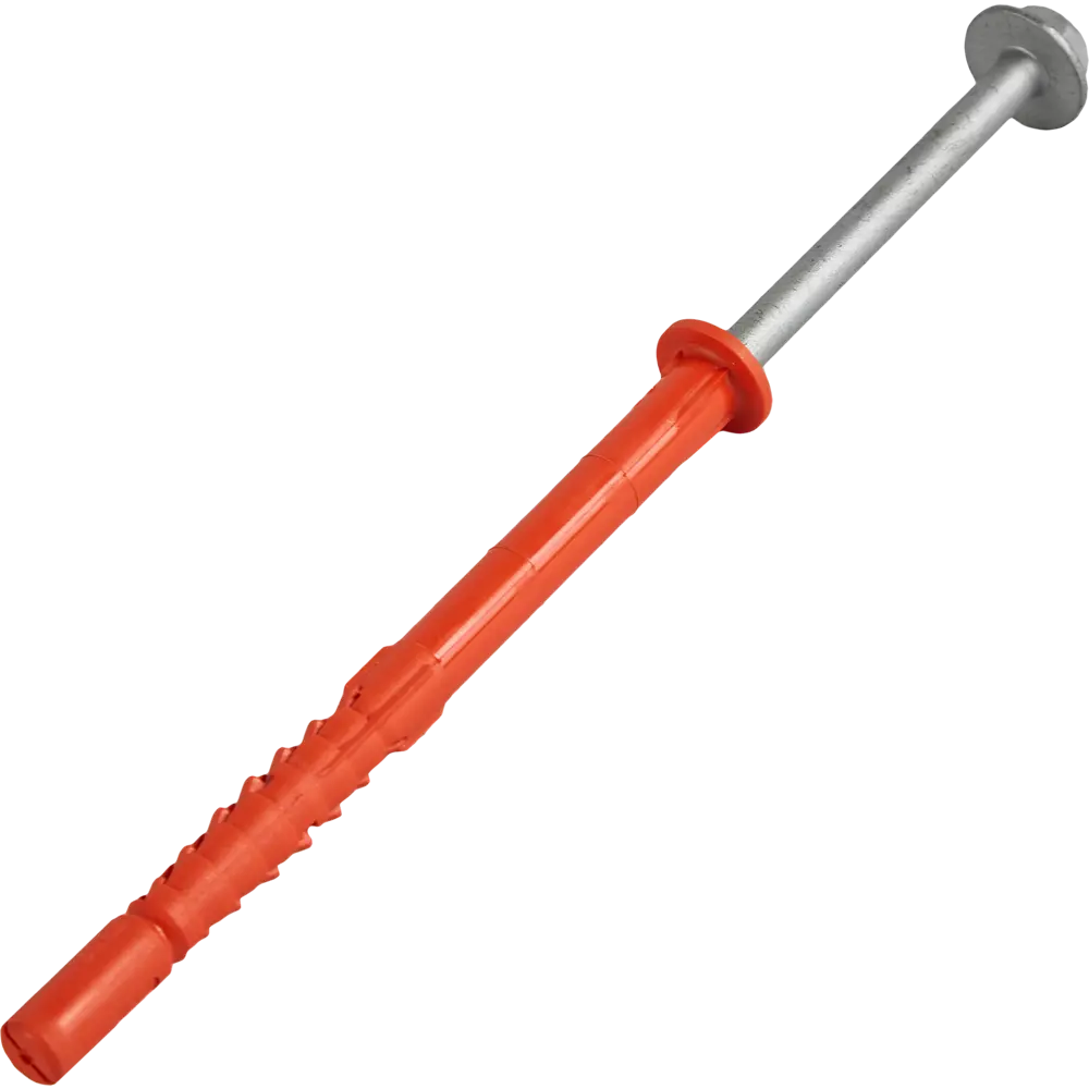 Фасадный анкер SORMAT SDP-KB 10×140 мм для надежного крепления конструкций 88479234 STLM-1010416 - Вид №1