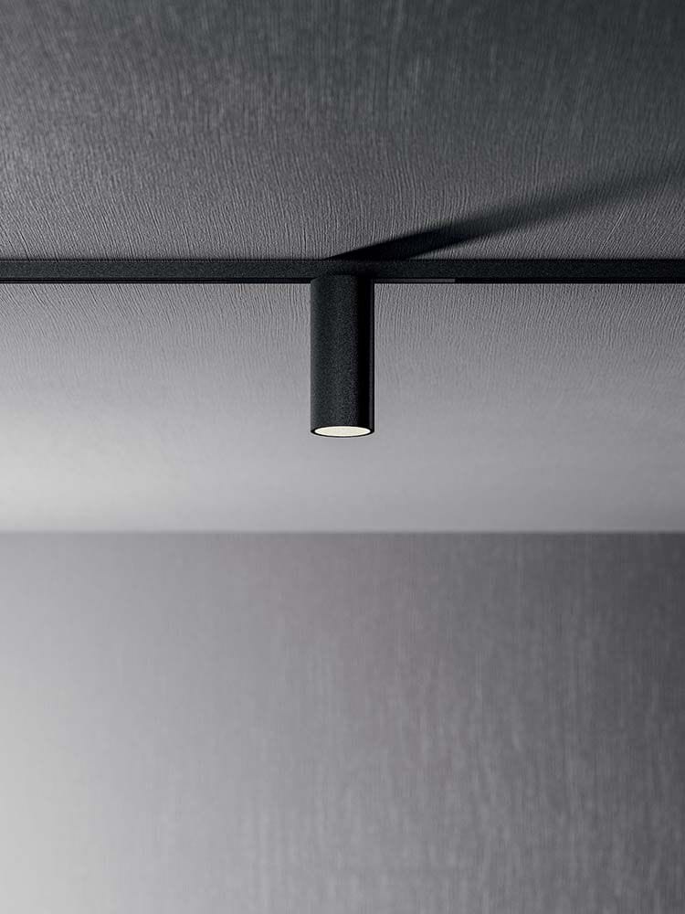 Светодиодное трековое освещение Quadrifoglio Group Design Lighting ARCH-00129269 - Вид №24