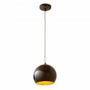Подвесной светильник Citilux Оми CL945115 CITILUX ОМИ 275722 Черный