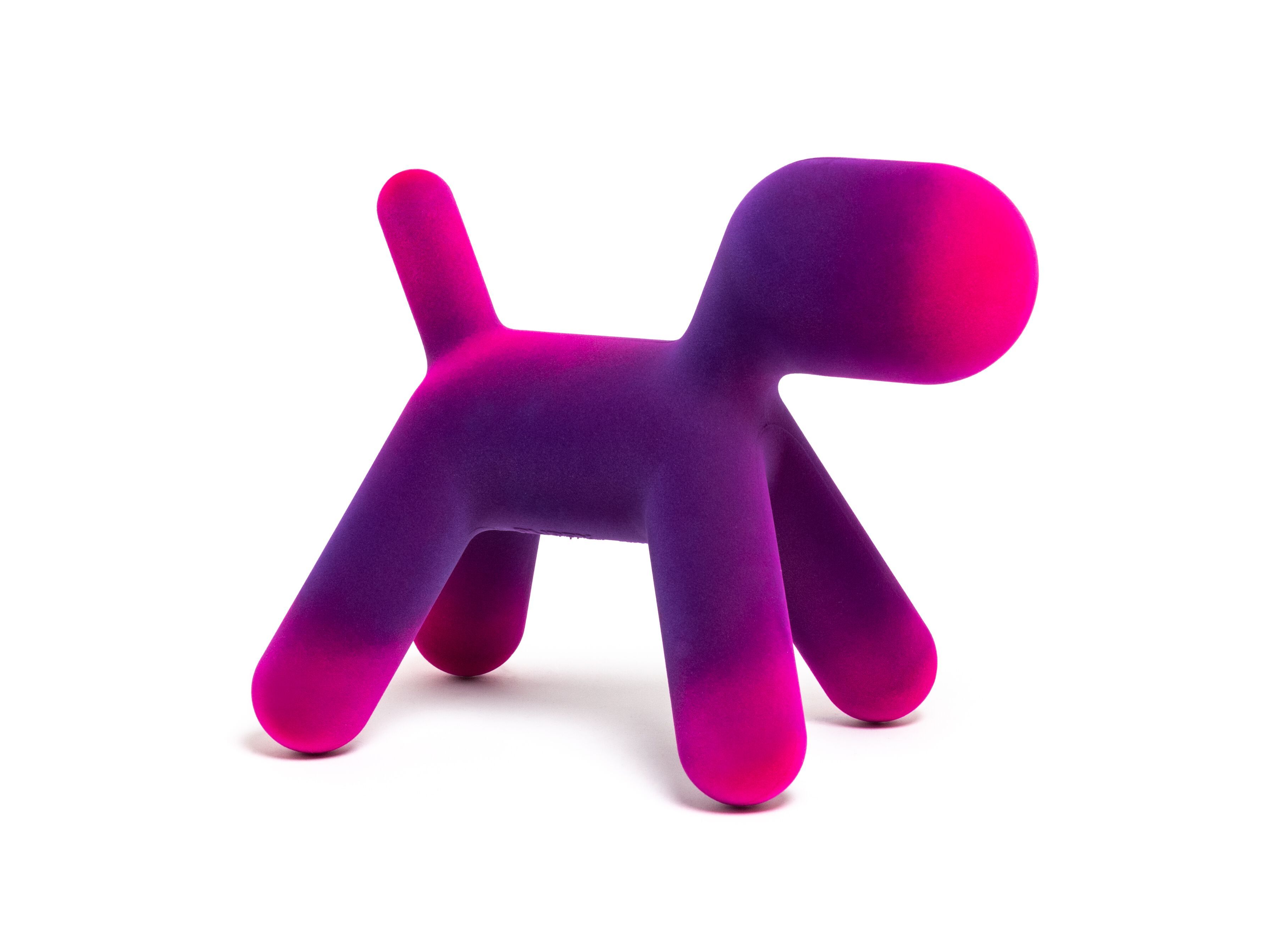 Полиэтиленовая игра Magis PUPPY VELVET ARCH-00069013