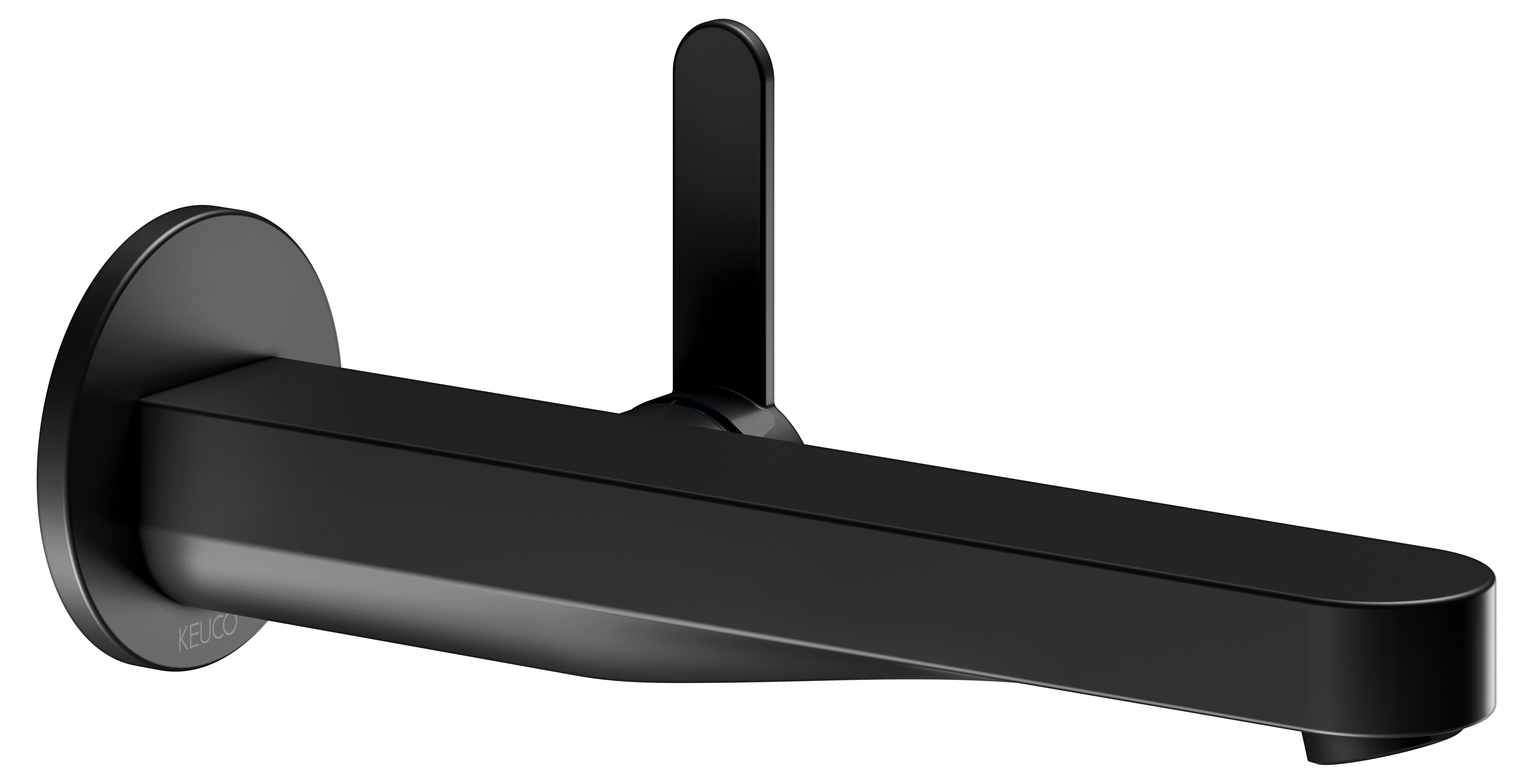 59516371301 Однорычажный смеситель для умывальника KEUCO IXMO