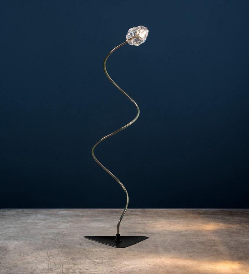 Catellani & Smith Светодиодный садовый светильник More sun-id-1427801 - Вид №1