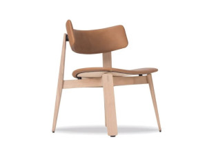 Кожаное кресло