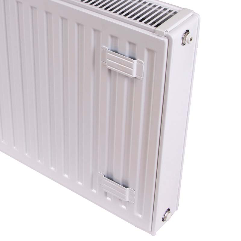 Радиатор стальной панельный COMPACT 11K VOGEL&NOOT 900x720 E11KBA907A - Вид №2