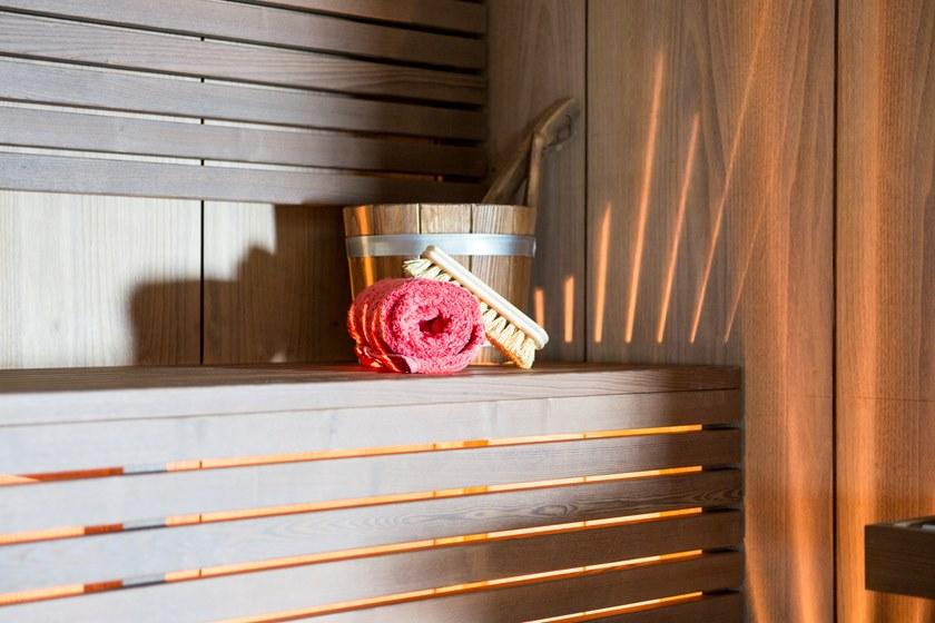 CARMENTA Сборная профессиональная финская сауна Sensation sun-id-1434224 - Вид №4