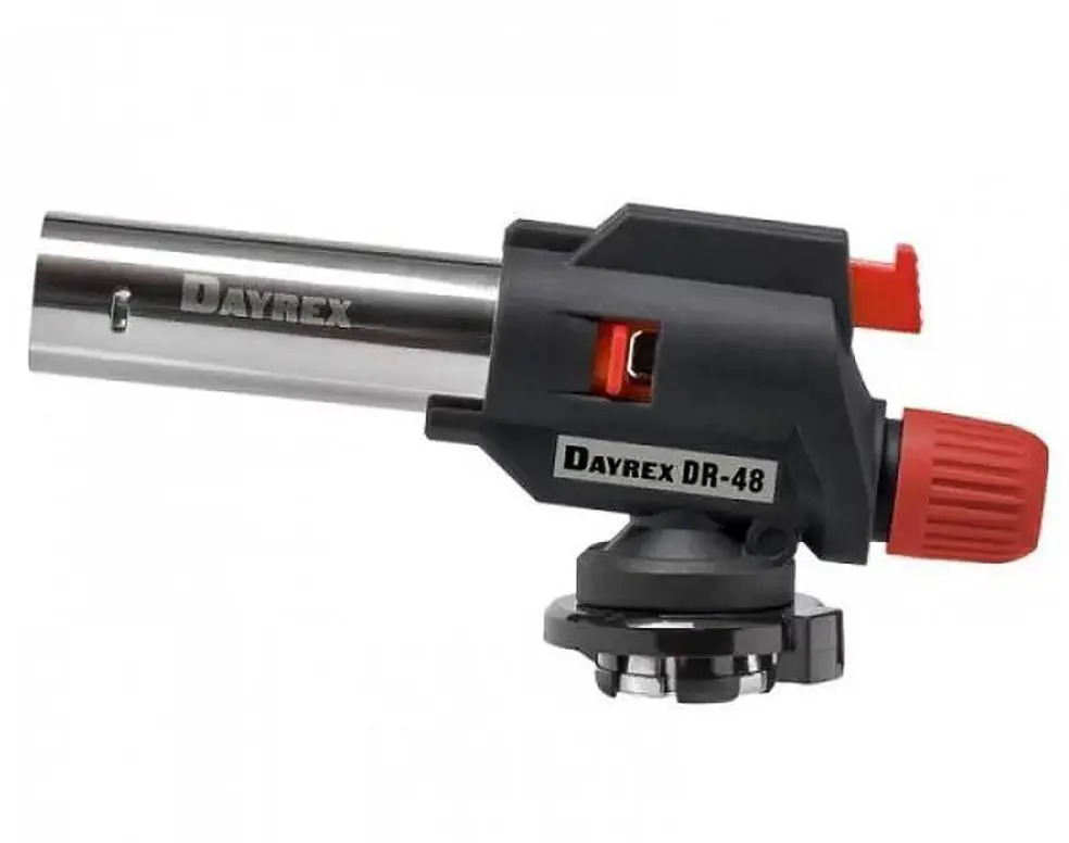 90405932 Горелка газовая Dayrex DR-48 STLM-0841797