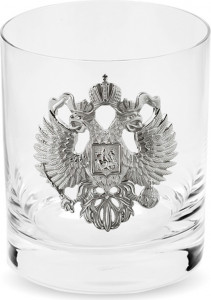10666689 Русские самоцветы Стопка Русские самоцветы, серебро 925 Серебро 925