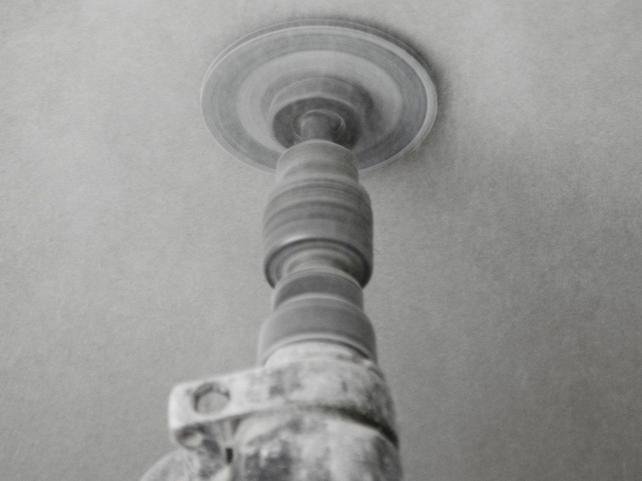 Круглый светодиодный светильник Aldabra HOLE ARCH-00152607 - Вид №4