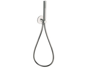Ручной душ / держатель для душа из нержавеющей стали