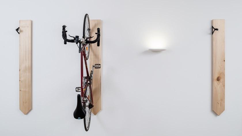 Arkoslight Настенный светильник из алюминия непрямого света Aurae sun-id-1495085 - Вид №12