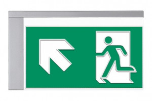 DST-2133 Vir-bi Daisalux Светильники сигнальные Серебристо-Серый