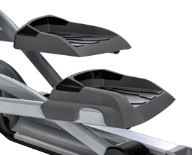 Эллиптический тренажер vision xf40 touch Vision sun-id-2067951 - Вид №5