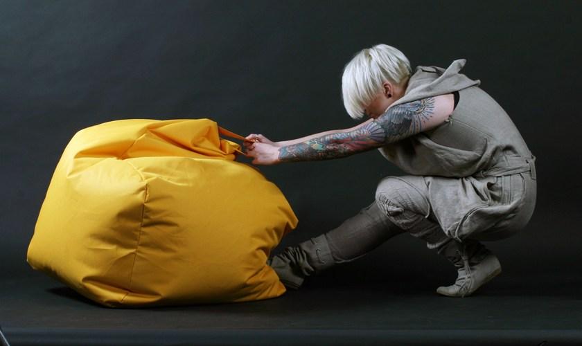 Pusku pusku Мягкая сумка-мешок со съемной крышкой Ox sun-id-1406709 - Вид №23