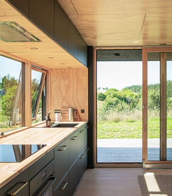 T18 Аксессуары vola  - Вид №3