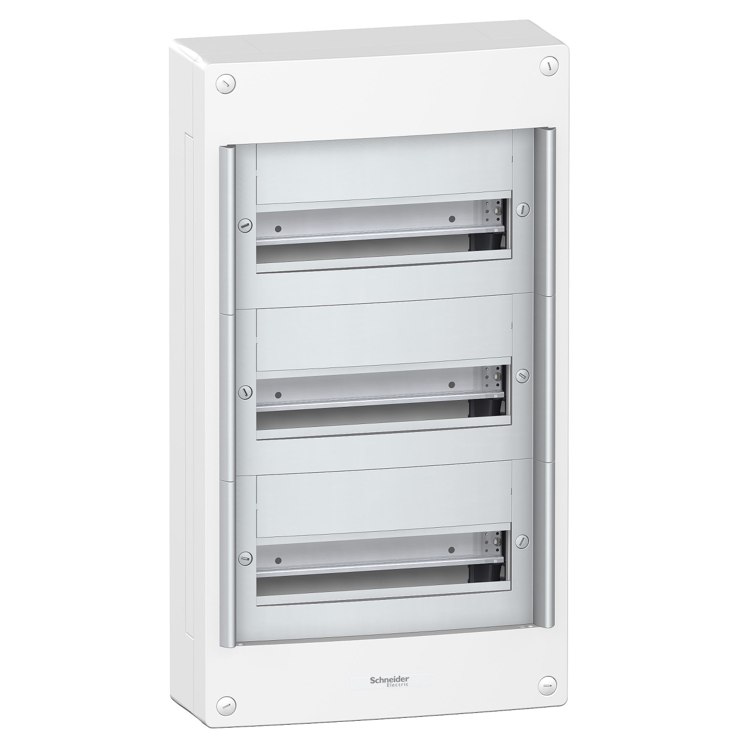 PRA20313 корпус 3рядa по 13мод нав. Schneider Electric Pragma 