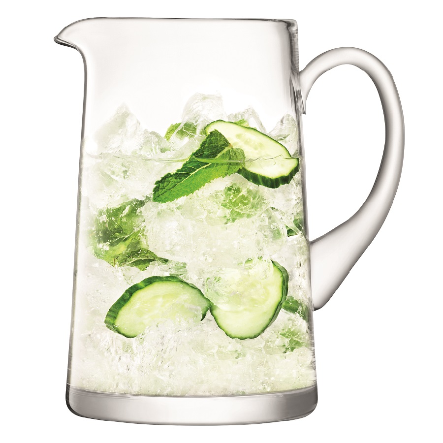 G201-60-991 Кувшин bar, 1,7 л LSA International  - Вид №9