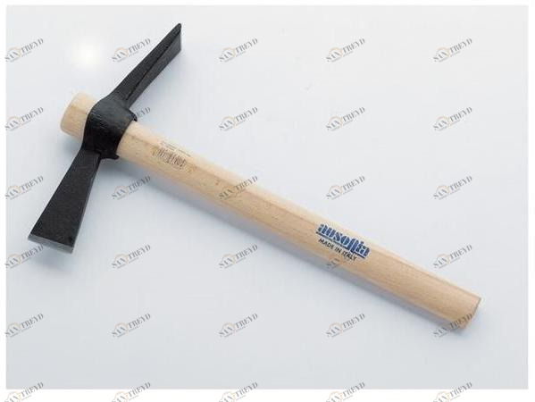 Ausonia Молоток малепеджио с деревянной ручкой Martelleria manico legno sun-id-1357537