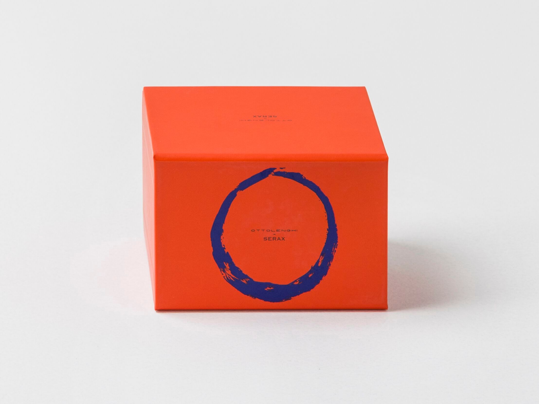 Глазурованная фарфоровая тарелка Serax Ottolenghi Feast ARCH-00133436 - Вид №50